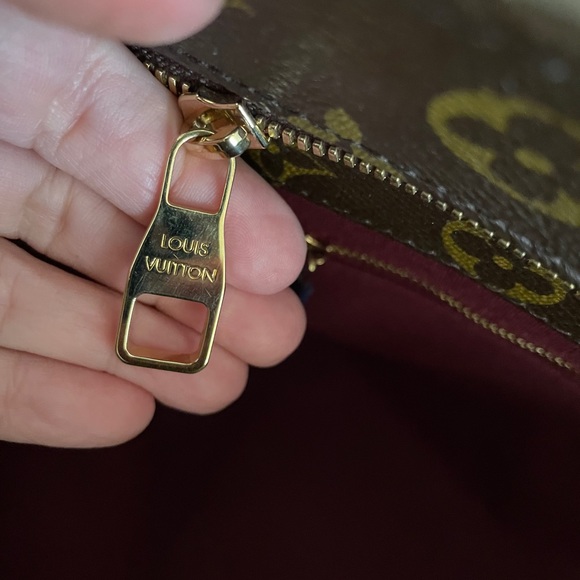 Louis Vuitton Raspail M40608 - Picture 3 of 10